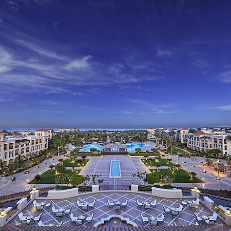Jaz Mirabel Resort Sharm el-Sheikh Exterior photo The Village