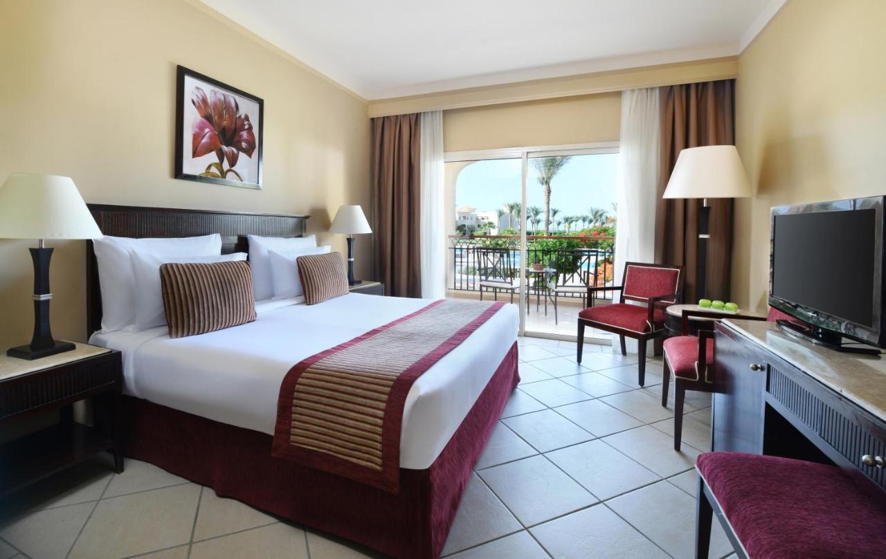 Jaz Mirabel Resort Sharm el-Sheikh Exterior photo