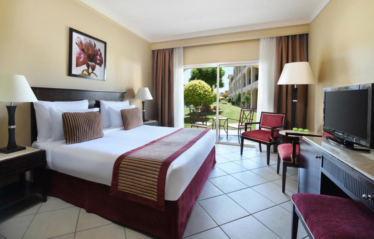 Jaz Mirabel Resort Sharm el-Sheikh Exterior photo