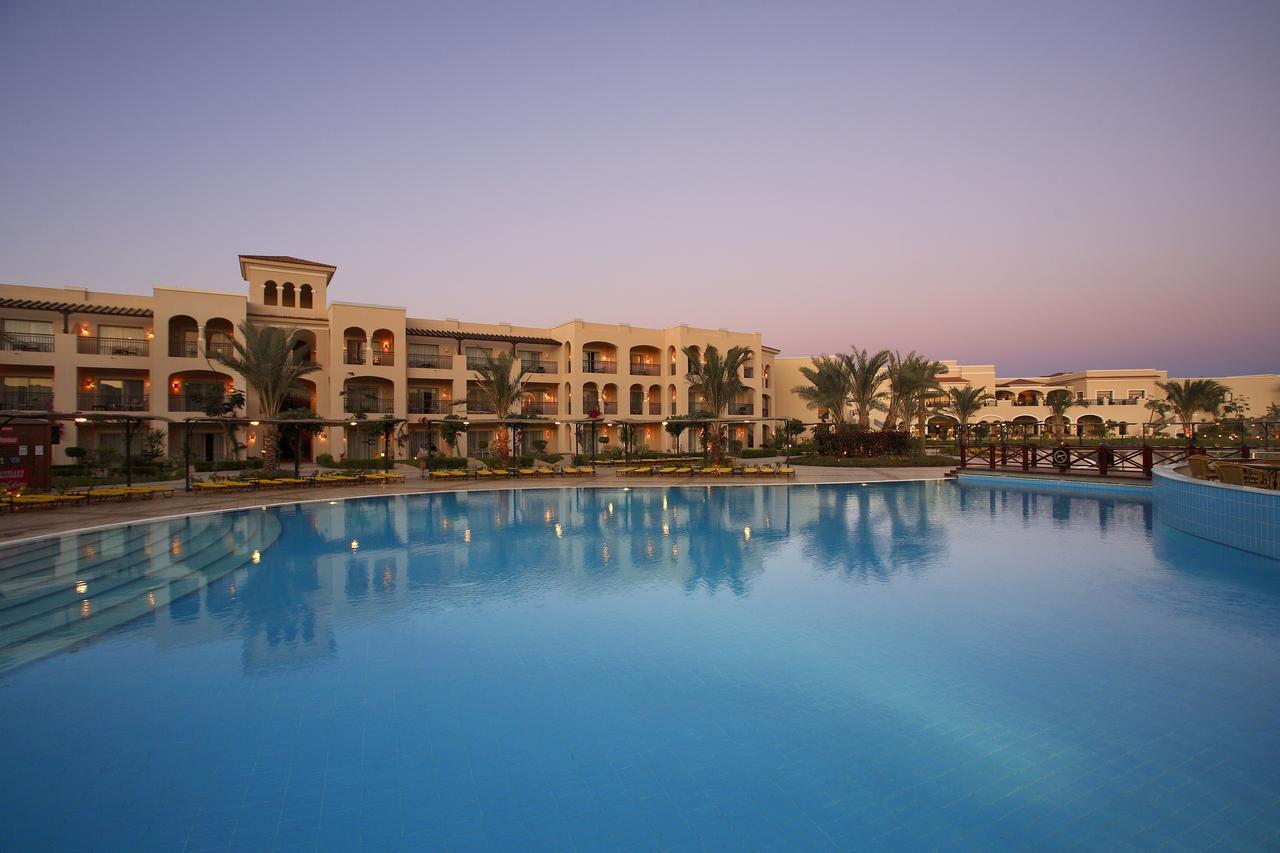 Jaz Mirabel Resort Sharm el-Sheikh Exterior photo The Oberoi, Muscat