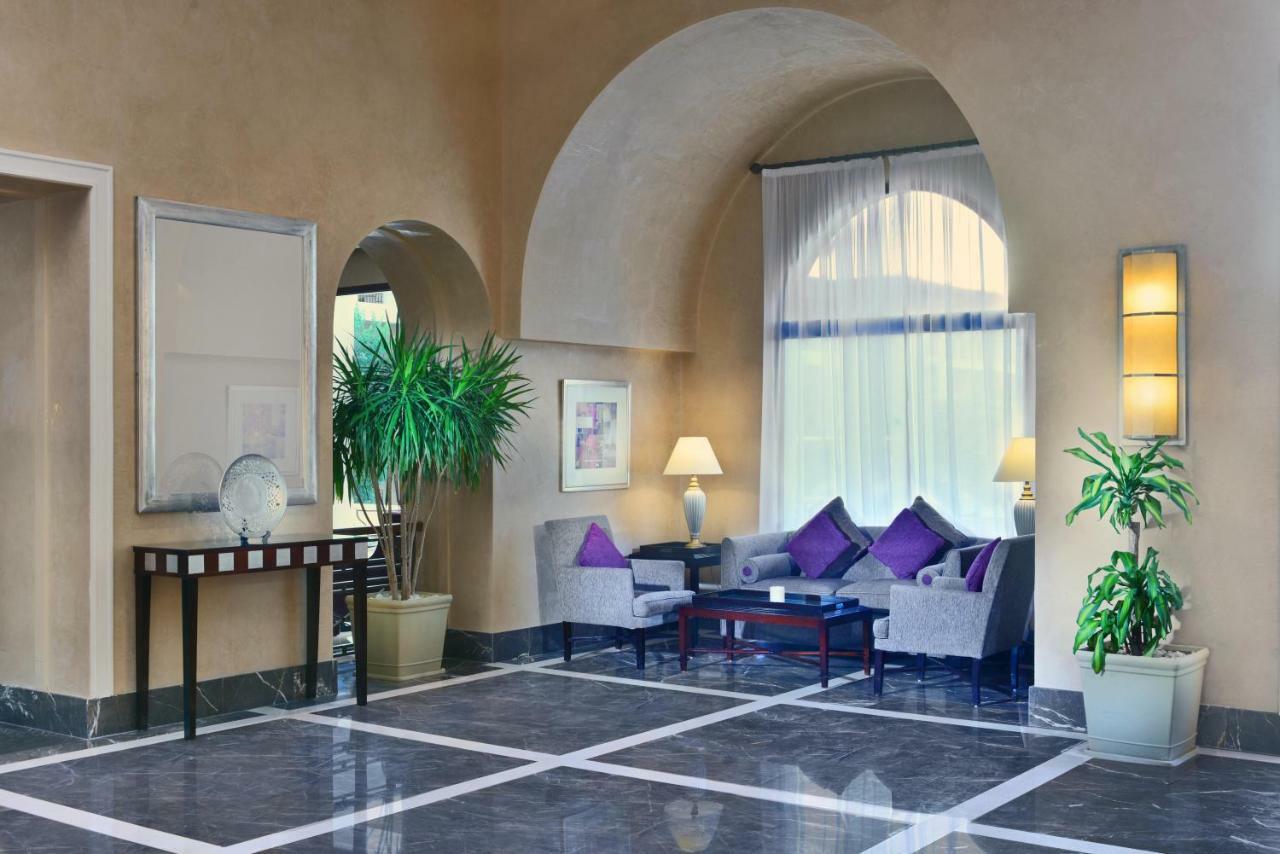 Jaz Mirabel Resort Sharm el-Sheikh Exterior photo Lobby