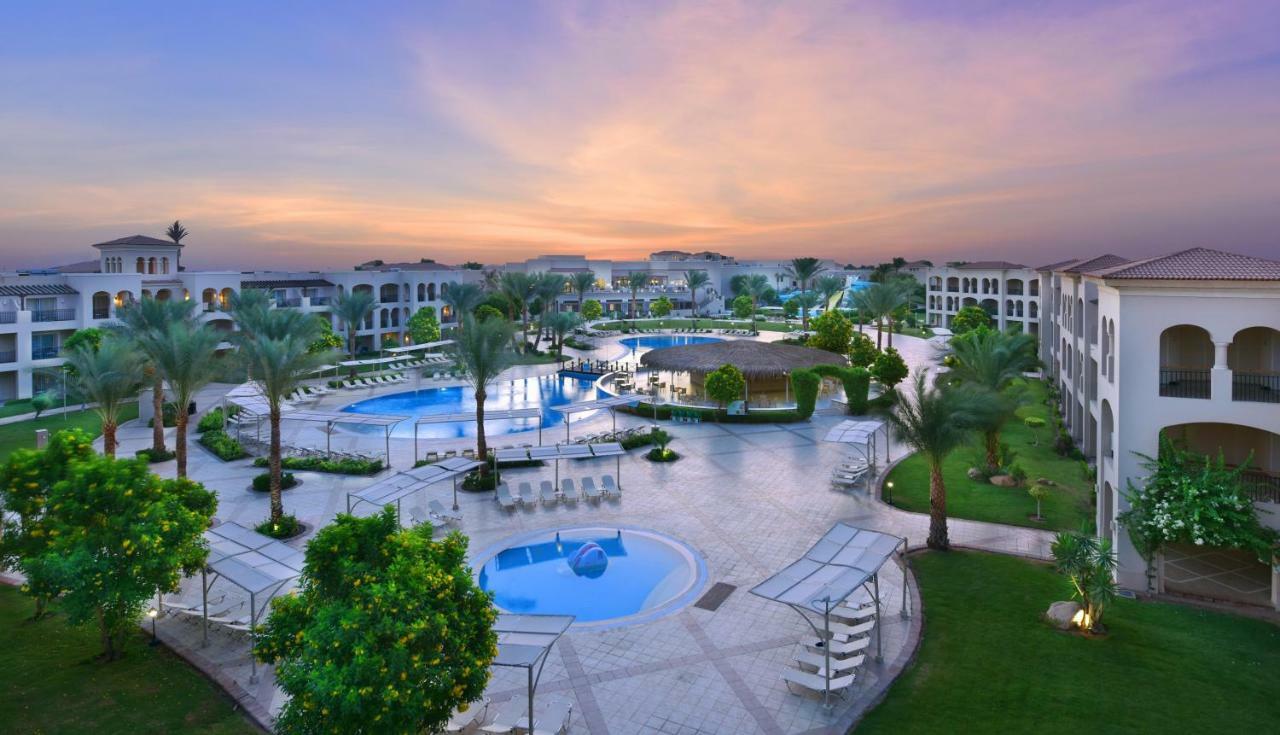 Jaz Mirabel Resort Sharm el-Sheikh Exterior photo The Oberoi Dubai